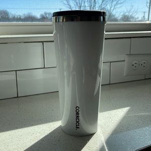 White Corkcicle Invisiball Tumblr